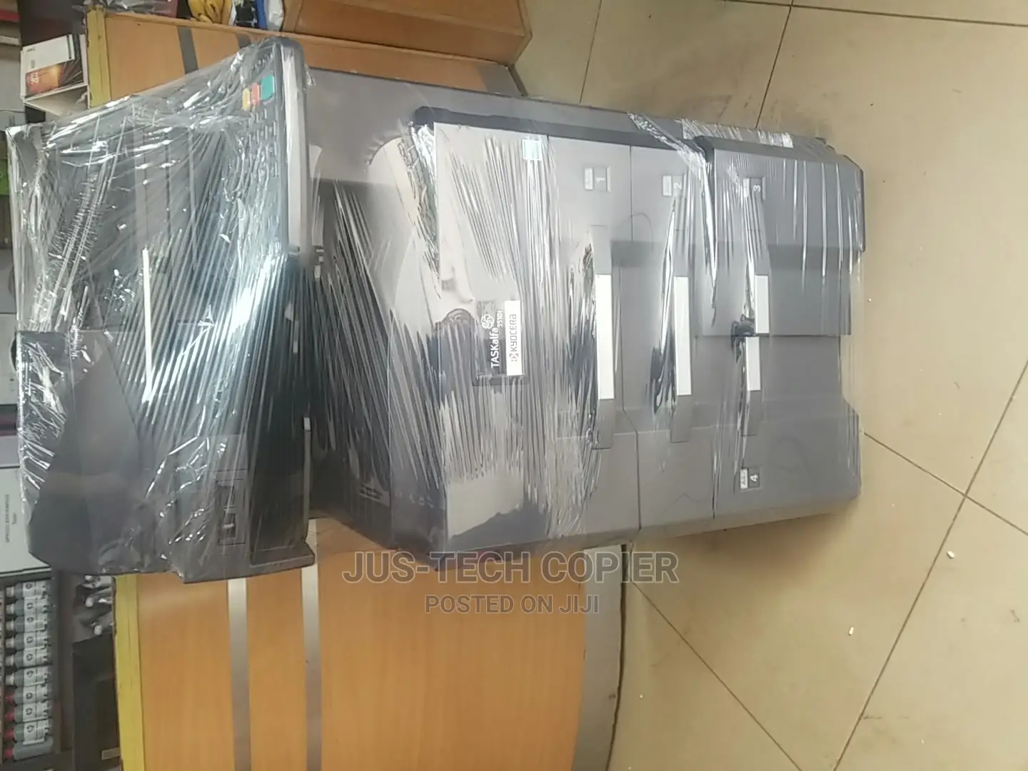 Tonner for Printers