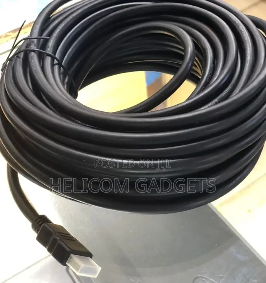 10meters Hdmi Cable