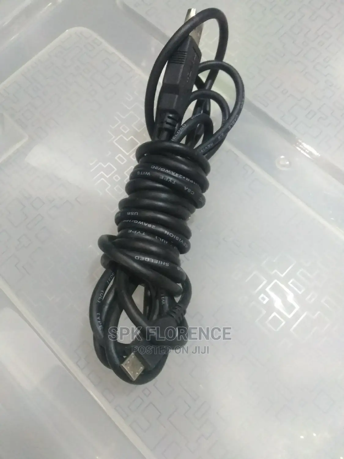 Pantech USB Data Cable