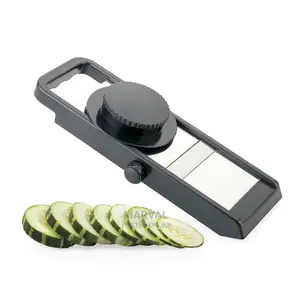 Adjustable Vegetable Slicer