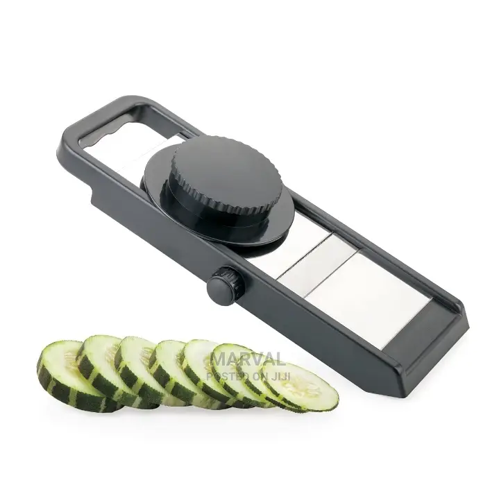 Adjustable Vegetable Slicer