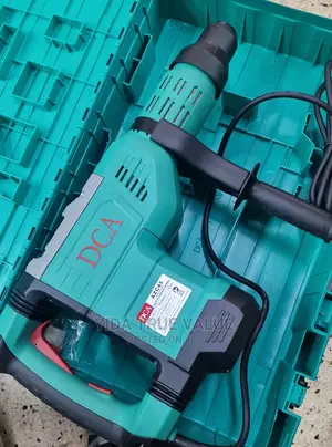 Electric Rotary Hammer