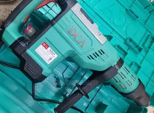 Electric Rotary Hammer