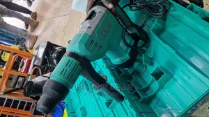 Electric Rotary Hammer