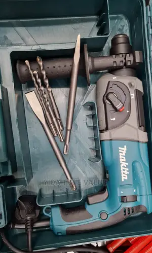 Makita Rotary Hammer Drill