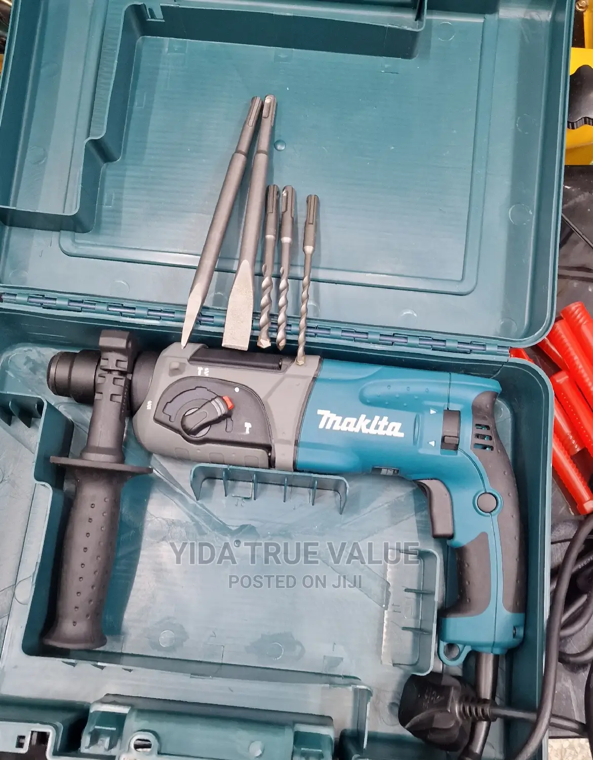 Makita Rotary Hammer Drill