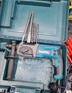 Makita Rotary Hammer Drill