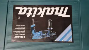 Makita Rotary Hammer Drill
