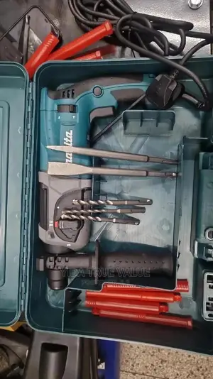 Makita Rotary Hammer Drill