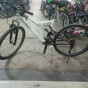 Chevrolet Bike