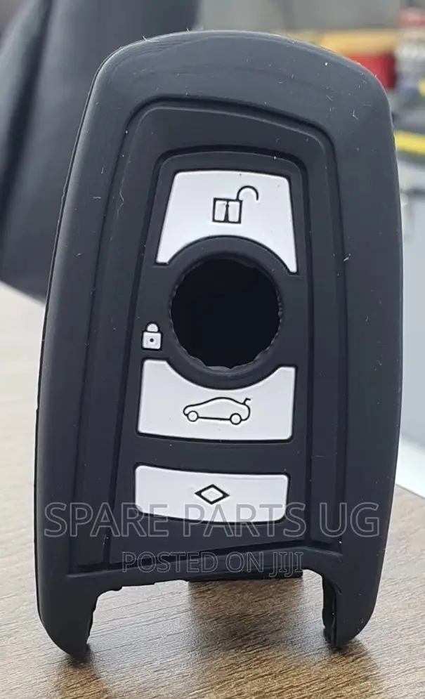 BMW Remote Key Covers