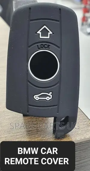 BMW Remote Key Covers