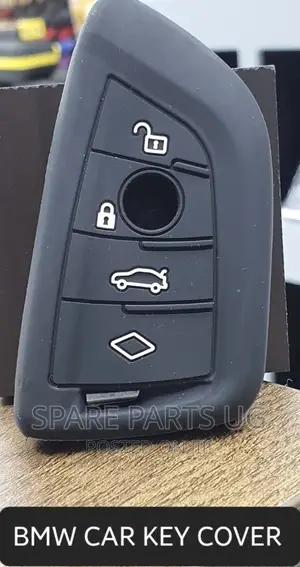 BMW Remote Key Covers