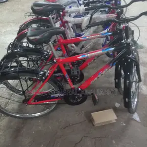 Exellent Bike