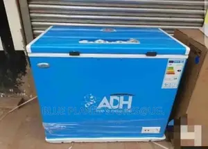 ADH 250litres Chest/Deep Freezers \\ BLUE COLOR \\ BD-9025