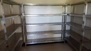 Stainless Steel Handrails, Kitchen Tables and Fittings