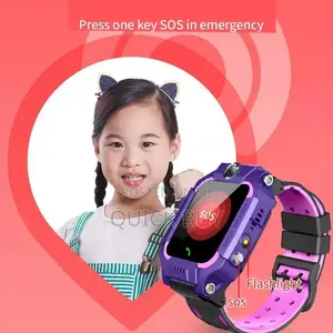 Kids Smart Watch