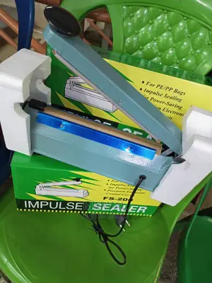 Impulse Sealer FS200