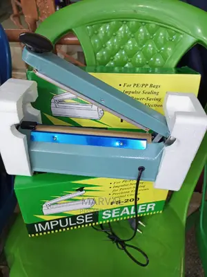 Impulse Sealer FS200