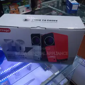 Projector 3000 Users*
