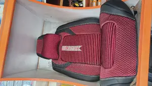 Car Seat Covers in Different for All Cars