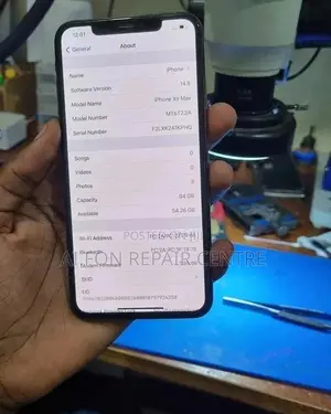 iPhone or iPad Storage Upgrade to 64, 128, 512 GB and More