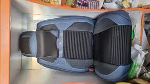 Seat Covers for U