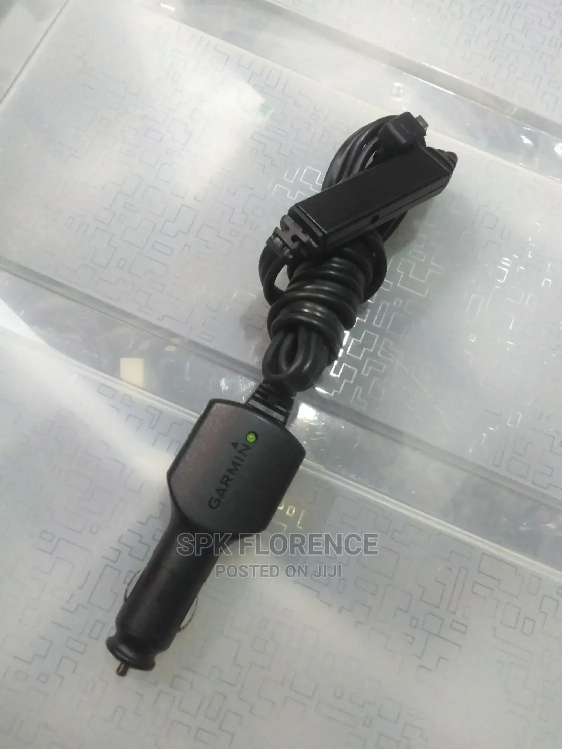 Garmin GTM 25