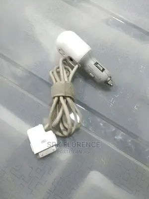 Belkin Auto Kit for iPod