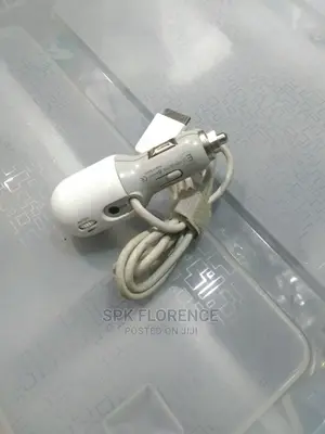 Belkin Auto Kit for iPod