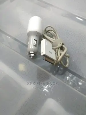 Belkin Auto Kit for iPod