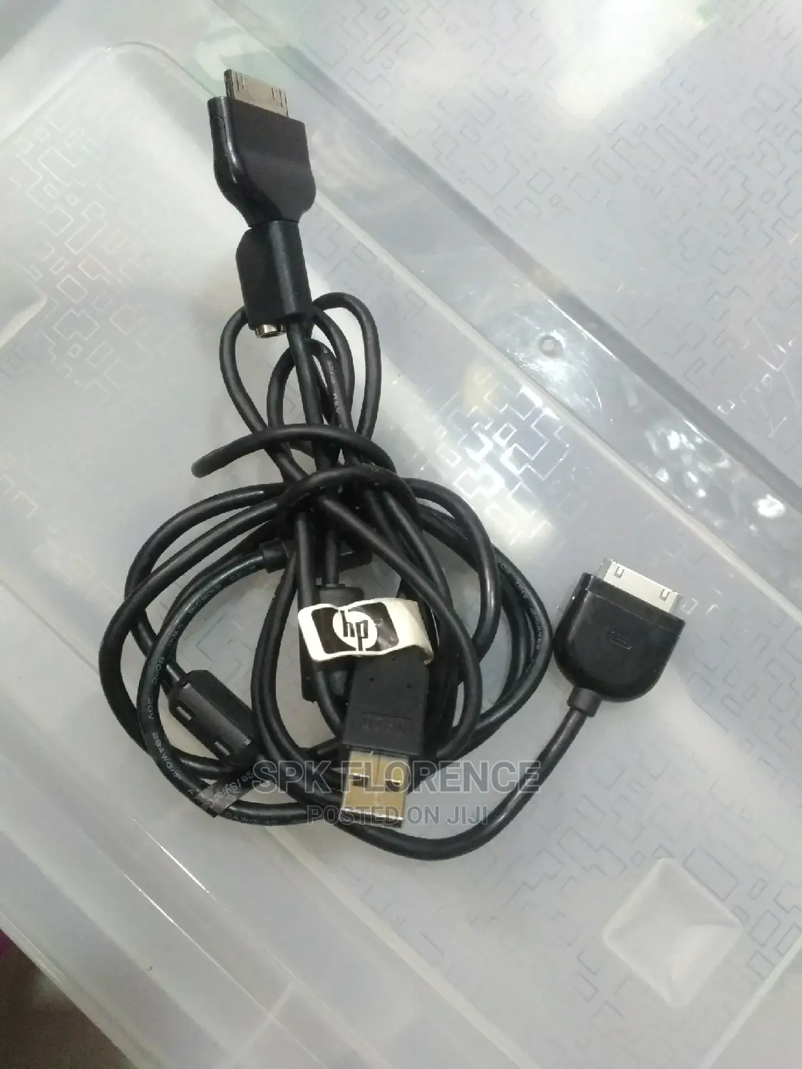 HP Sync/Charge USB Cable for Ipaq 214 216