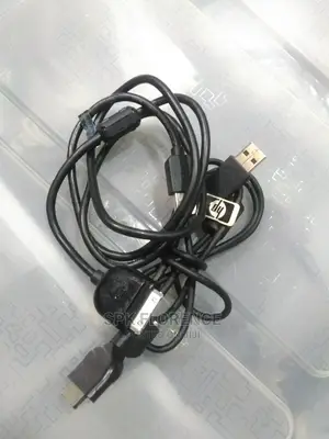HP Sync/Charge USB Cable for Ipaq 214 216