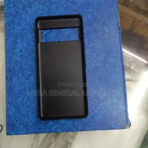 Google Pixel 6pro Back Case