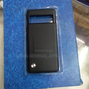 Google Pixel 6pro Back Case