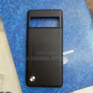 Google Pixel 6pro Back Case