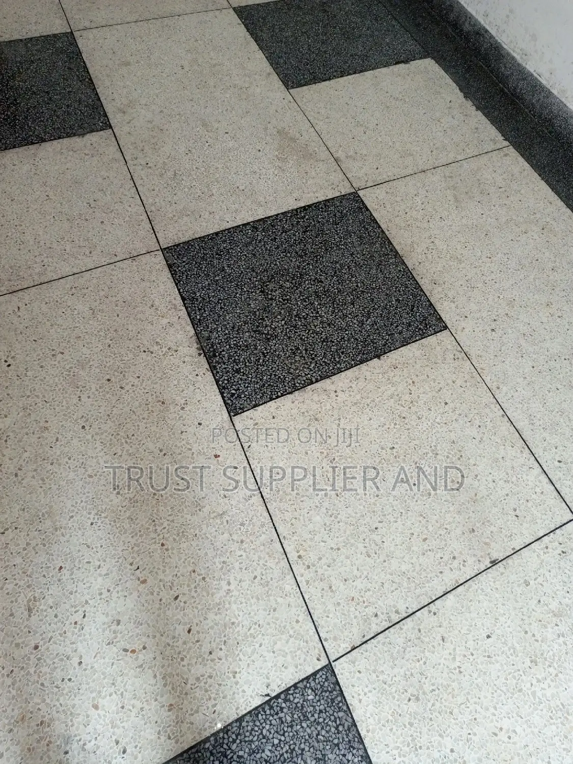 Terrazzo Ndejje Site Bx