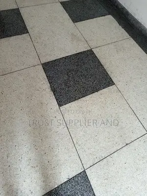 Terrazzo Ndejje Site Bx