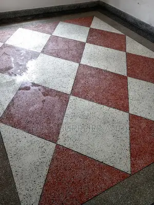 Terrazzo Ndejje Site Bx