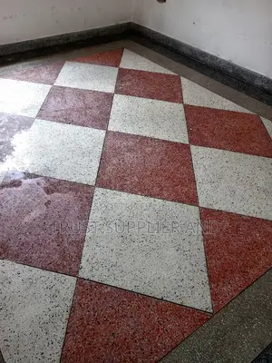 Terrazzo Ndejje Site Bx