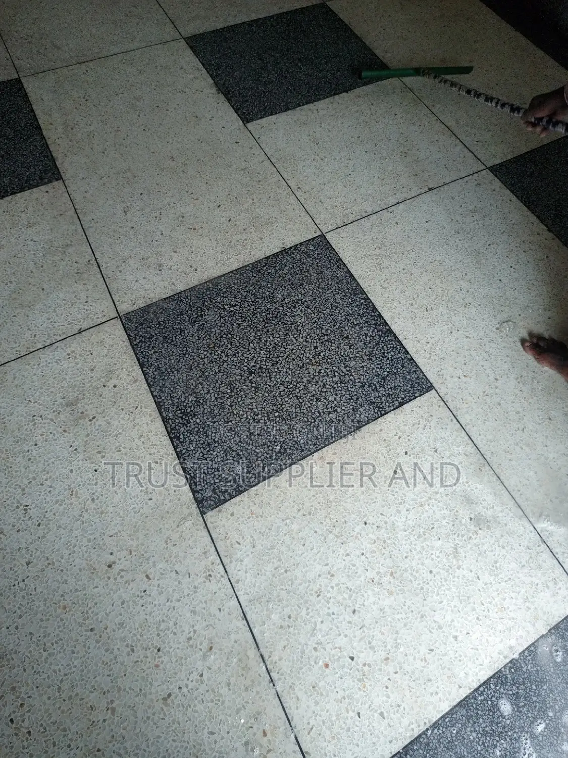 Terrazzo Ndejje Site Bx