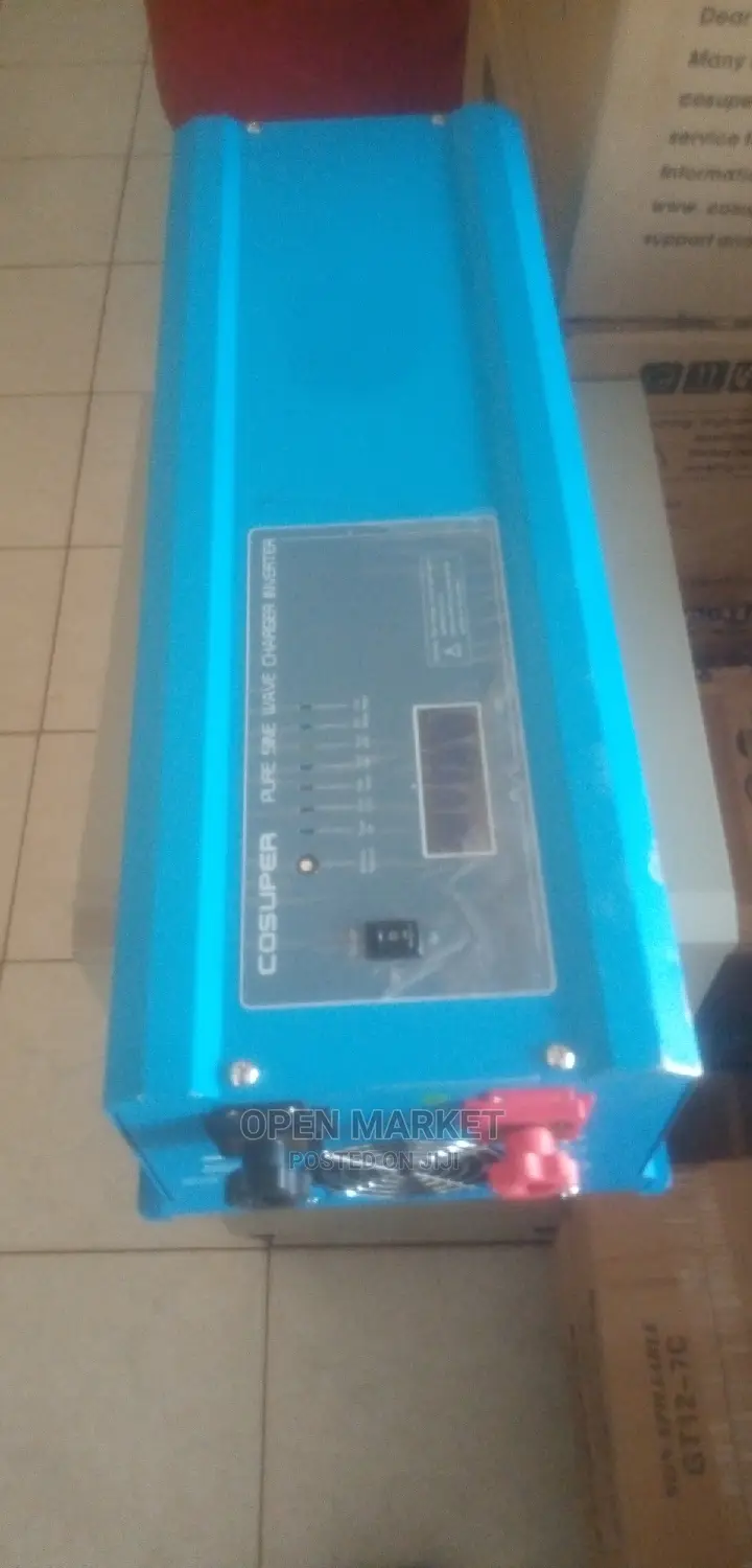 Cosuper Inverter