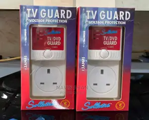 Television Guard