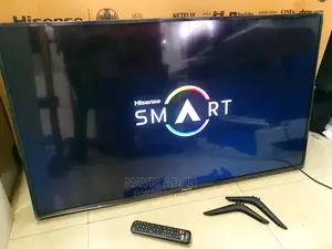 Hisense 65 Inches