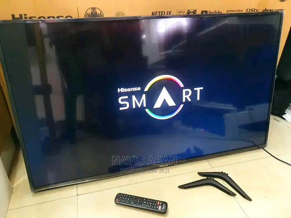 Hisense 65 Inches