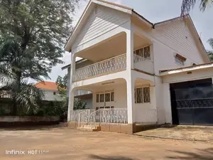 4bdrm Duplex in Kololo Property, Central Division for Rent