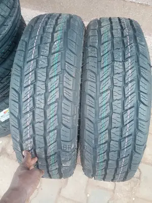 Tyres 235/70r16