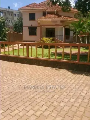 3bdrm House in Naguru, Central Division for Rent