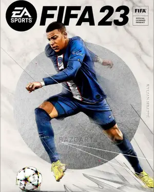 Fifa 23 Pc Game