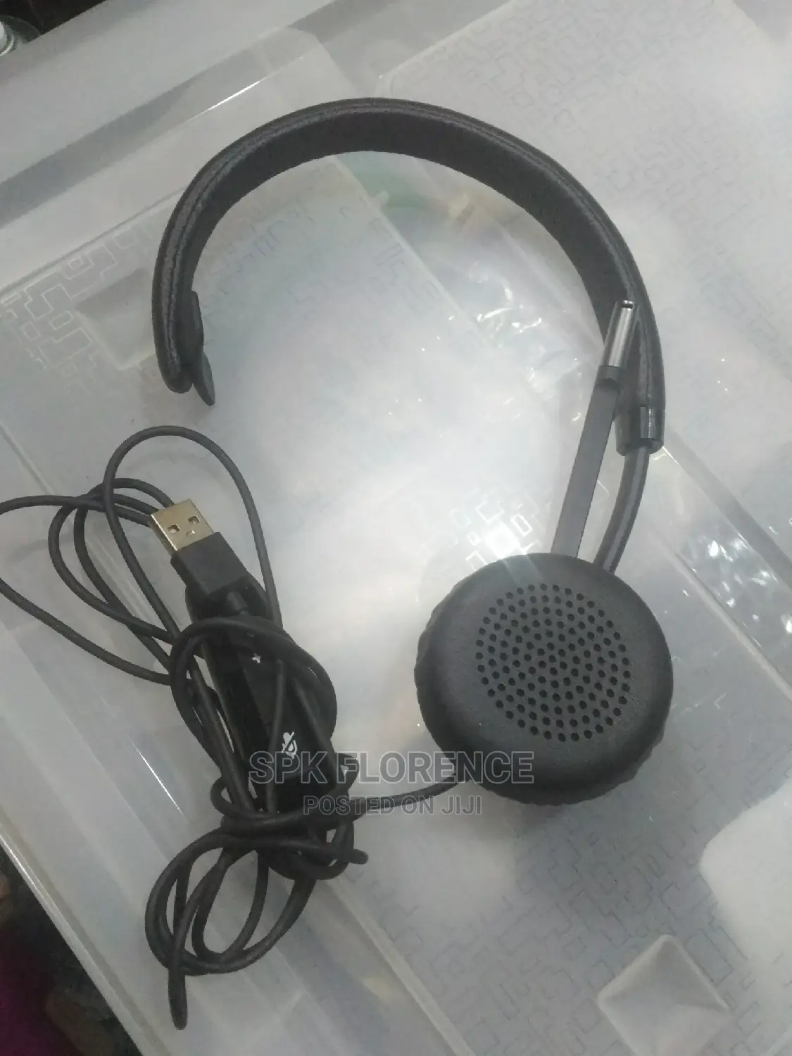 Plantronics Blackwire C510